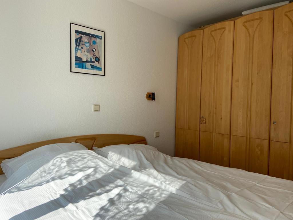 Duhner Duene Wohnung 11 Cuxhaven Luaran gambar