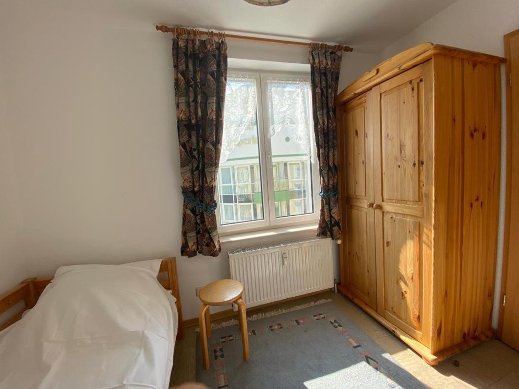Duhner Duene Wohnung 11 Cuxhaven Luaran gambar